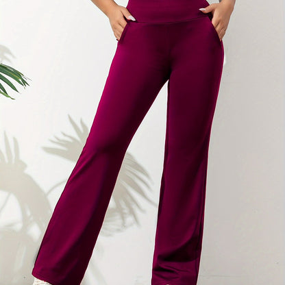 Morgan™ | QuickFlex Yoga Pants