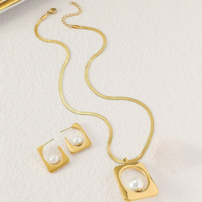 Lumière™ Muse Jewelry Set