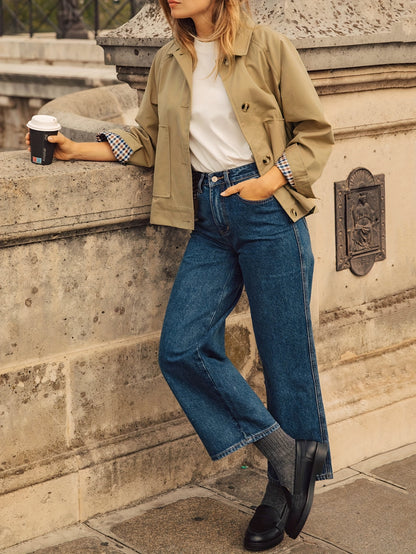 Charlotte™ | Kensington™ Trench Coat