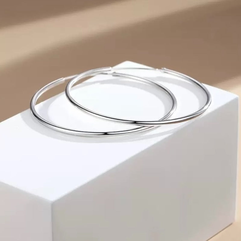 Lumière™ Élan Hoop Earrings