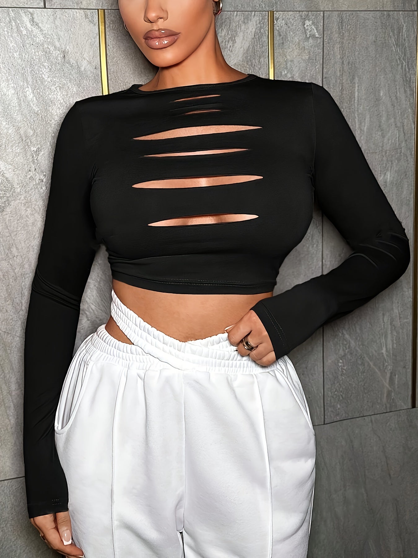 Riley™ | Elevate Performance Top