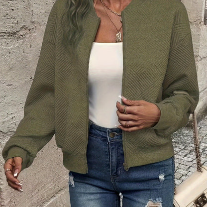 Camille™ | EverEase™ Cardigan Jacket