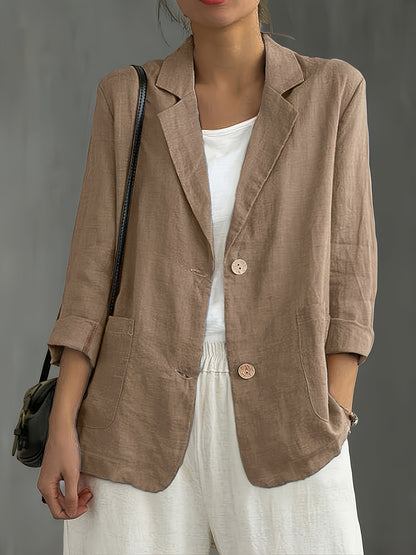 Isabelle™ | Park Avenue™ Blazer