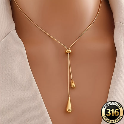 Lumière™ Cascade Necklace