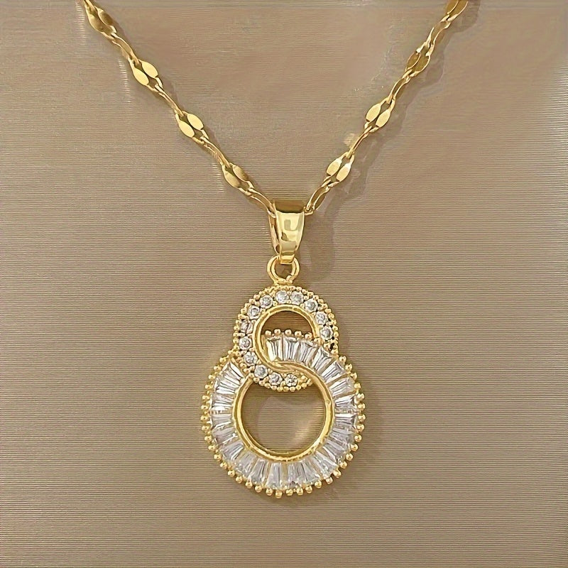Sophia™ | Lumière™ Harmony Necklace