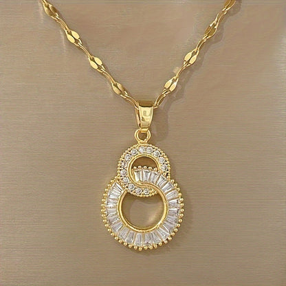Sophia™ | Lumière™ Harmony Necklace