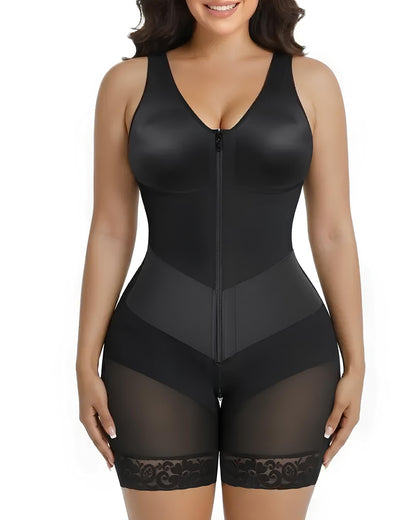 Elara™ | Sculpt & Smooth™ Bodysuit