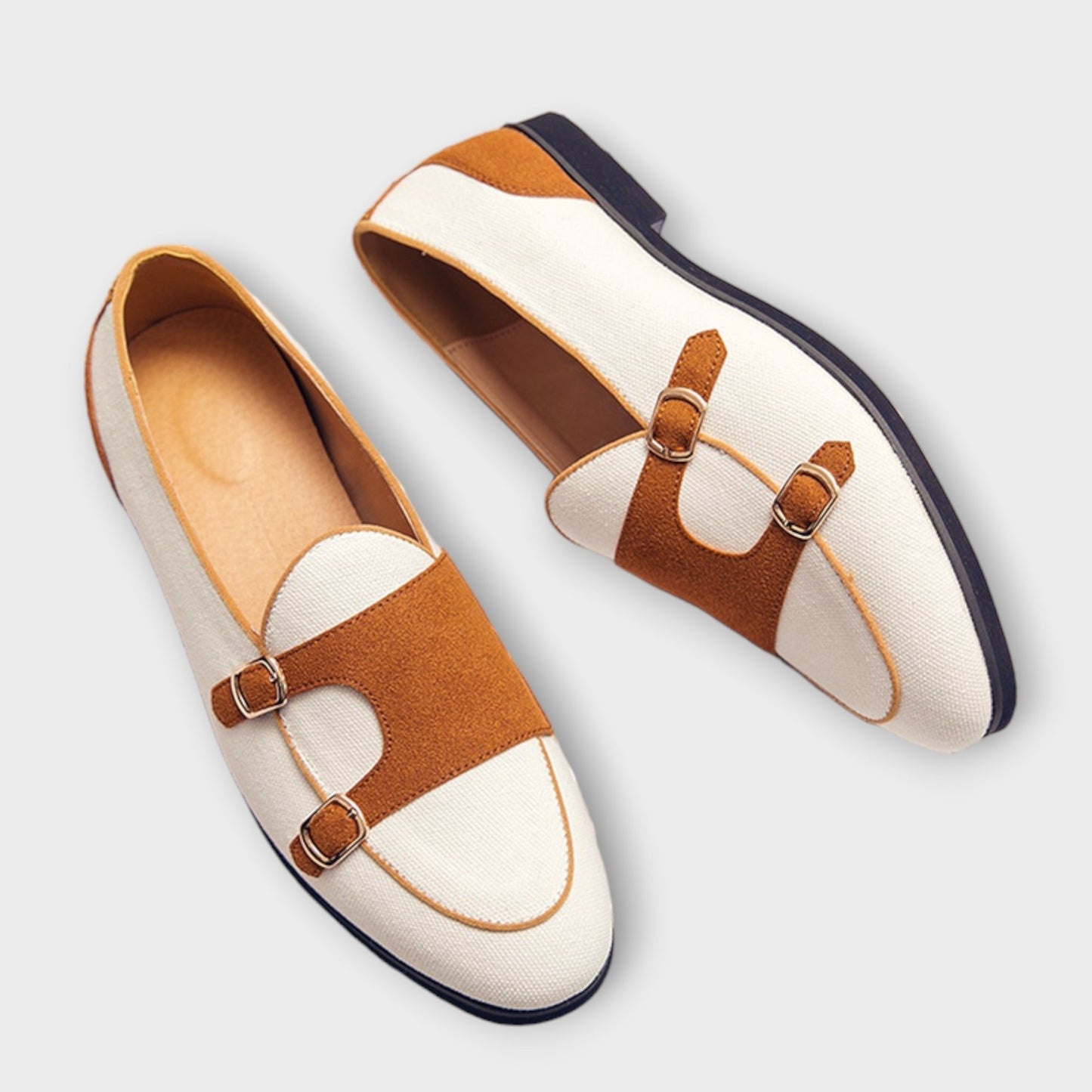 Soft Indoor Comfort Slippers™