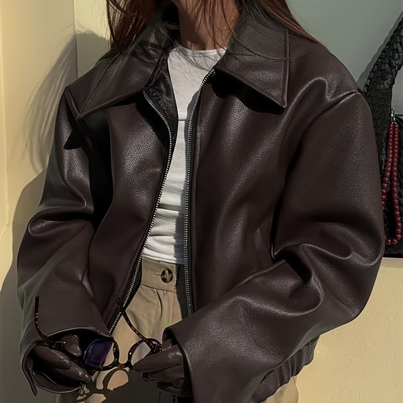 Scarlett™ | MotoBelle™ Jacket