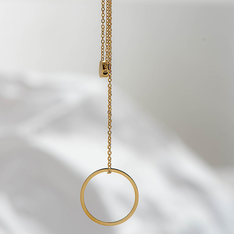 Lumière™ Orbit Necklace