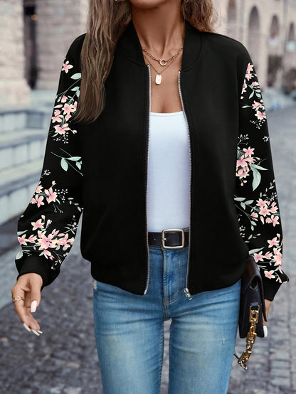 Isabella™ | BloomVista™ Jacket