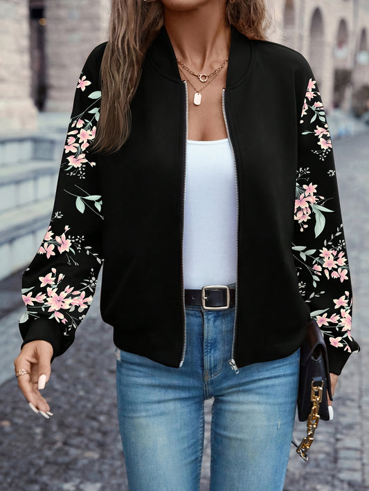 Isabella™ | BloomVista™ Jacket