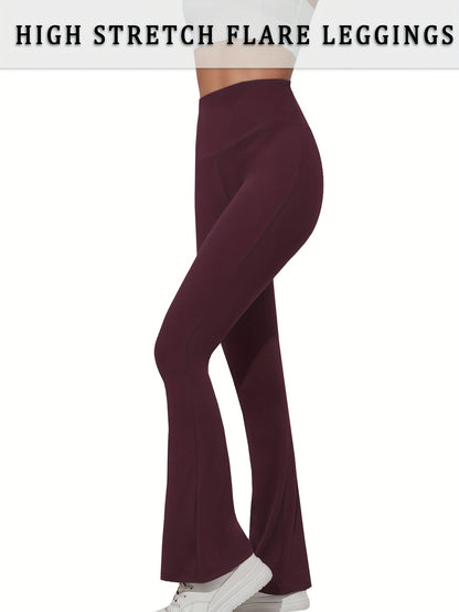 Olivia™ | Stretch Leggings