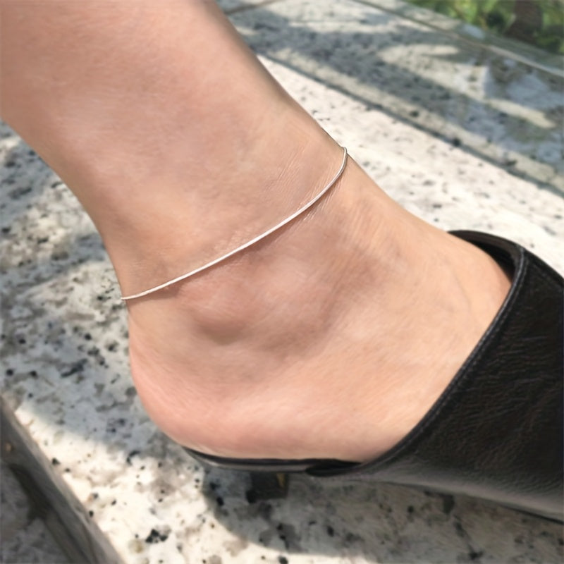 Lumière™ Riviera Anklet