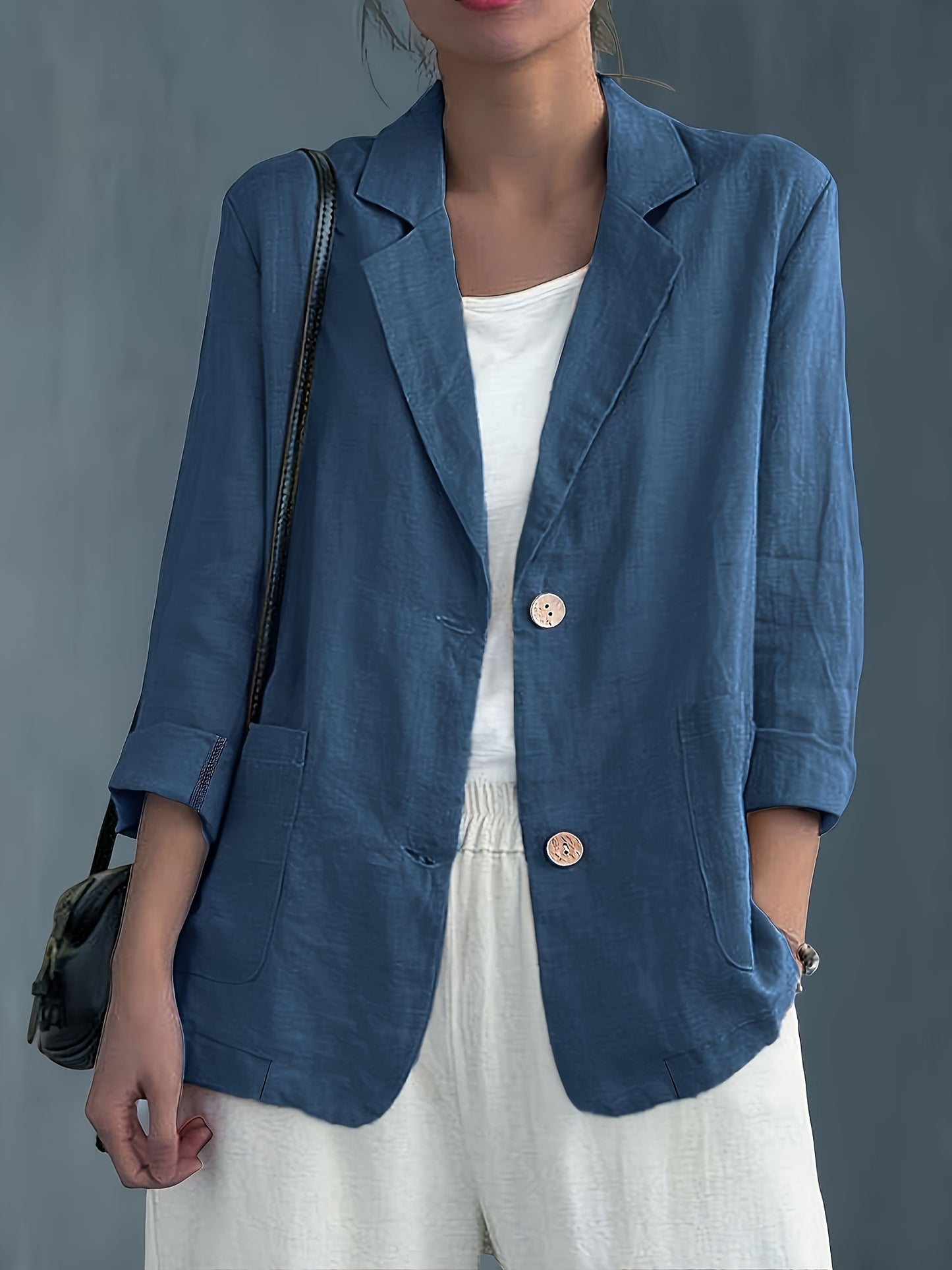 Isabelle™ | Park Avenue™ Blazer