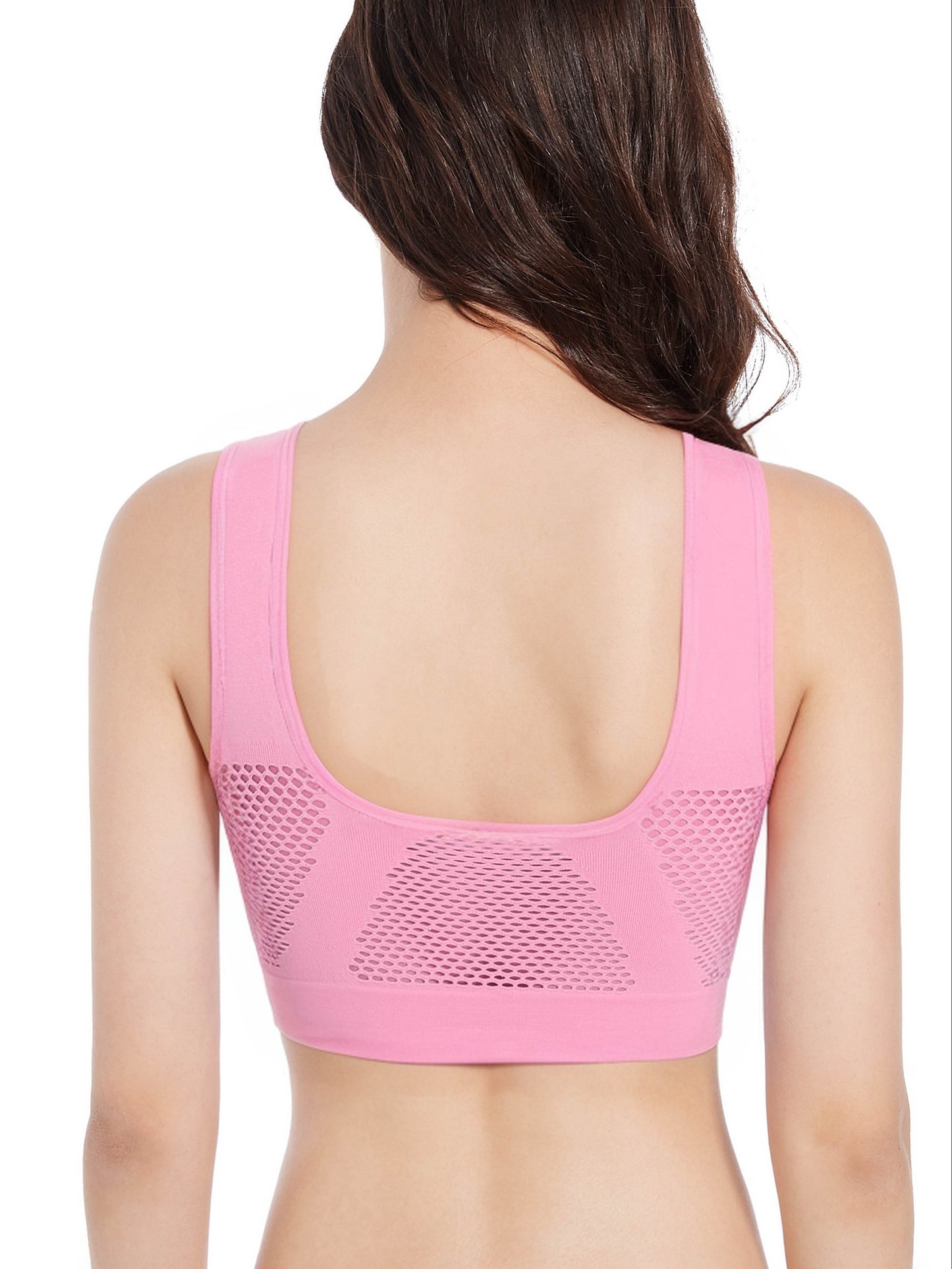 Brielle™ | AirMesh Comfort Bra