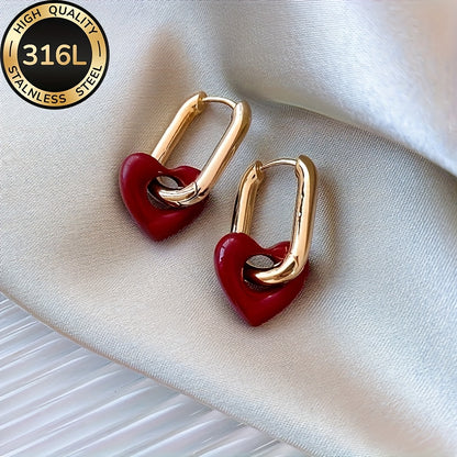 Lumière™ Aura Stud Earrings