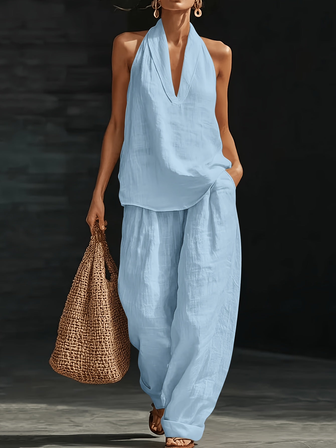 Claire™ | Coastal Harmony Set™