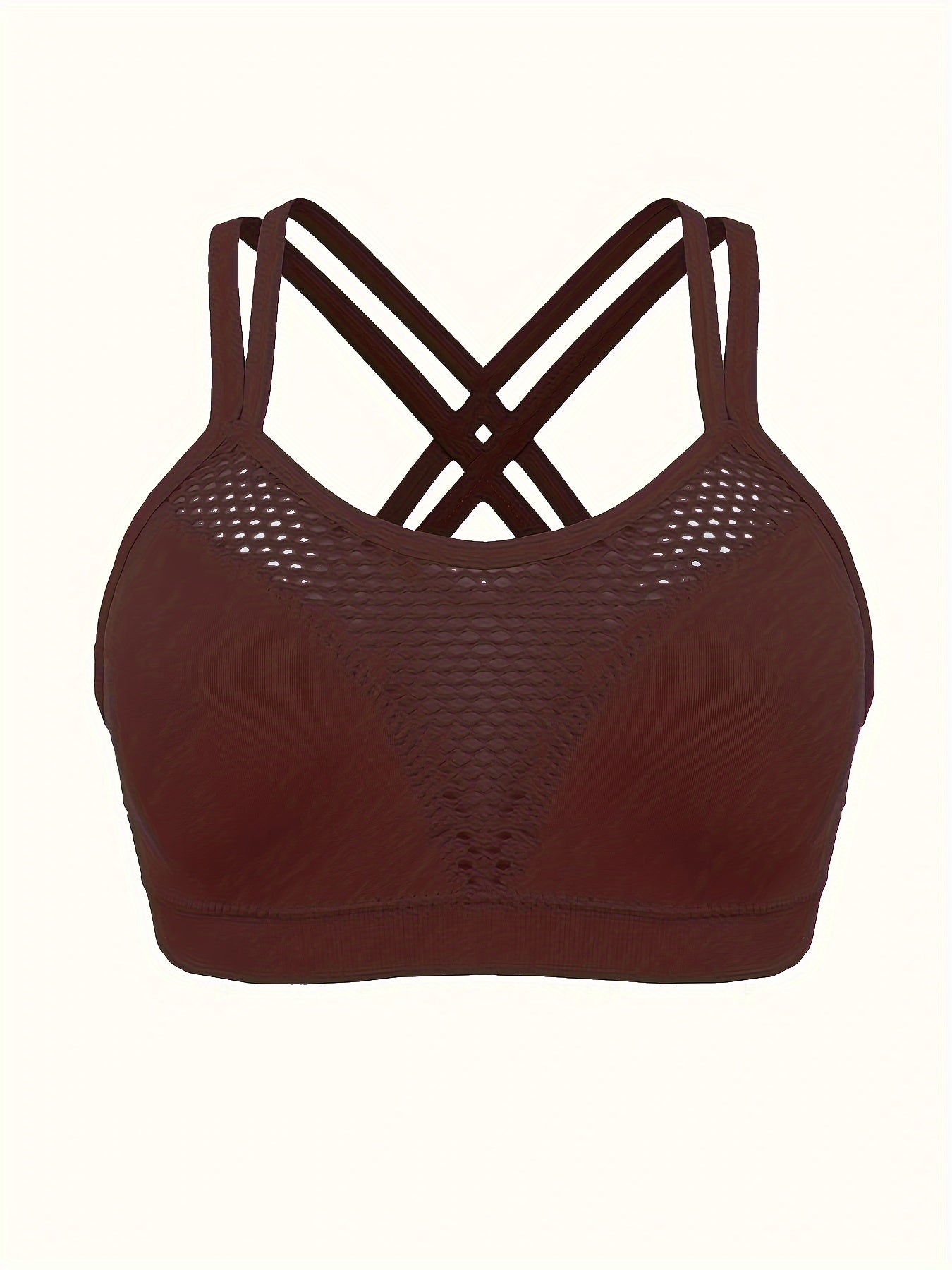 Zoey™ | CrossFlex Sports Bra