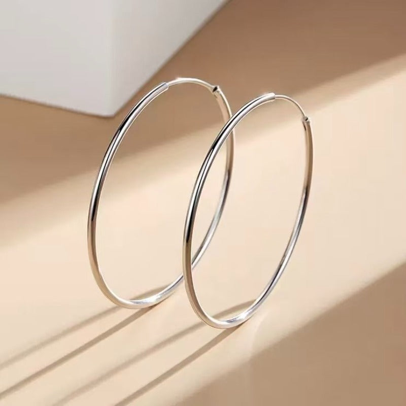 Lumière™ Élan Hoop Earrings