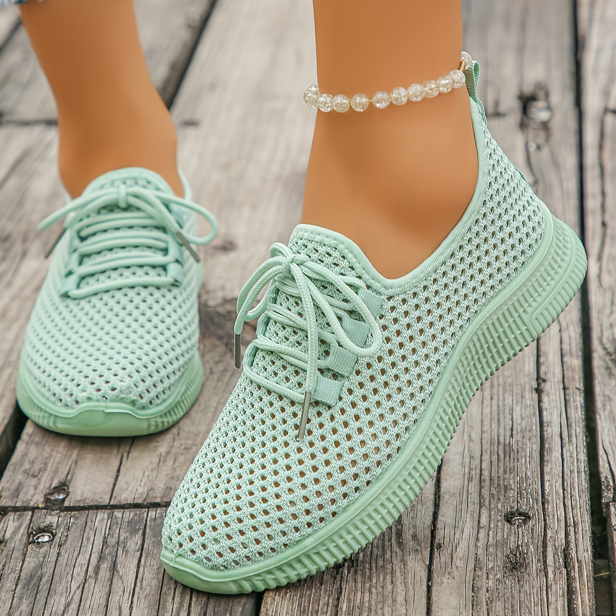 Ava™ | CloudStride™ Sneakers