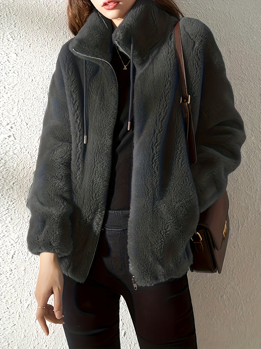 Olivia™ | HeritageFleece™ Jacket