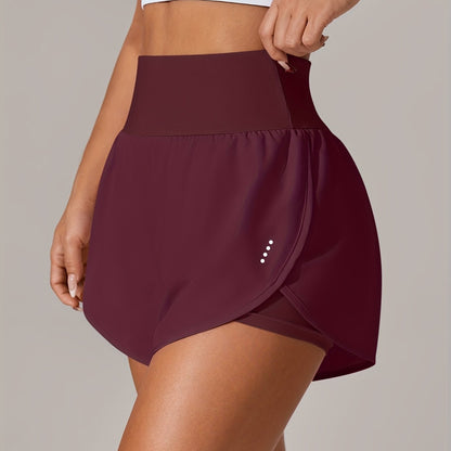 Savannah™ | FlowFit Active Shorts