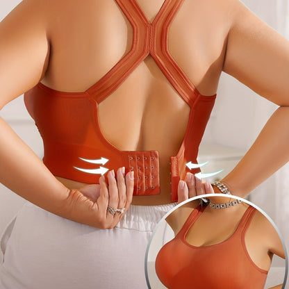 Caroline™ | CurveComfort Tank Top
