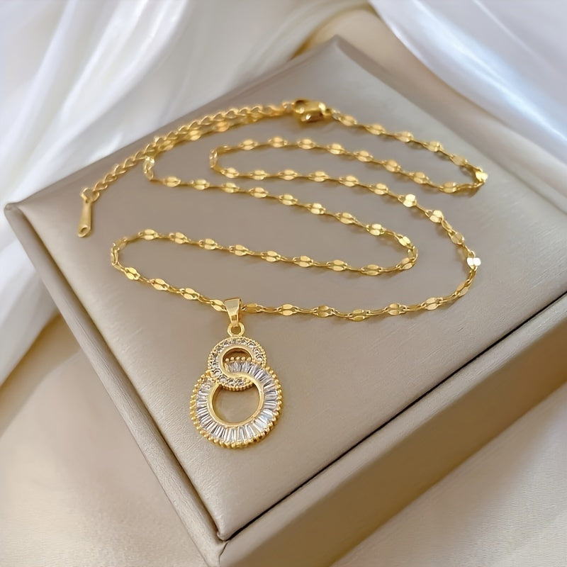 Sophia™ | Lumière™ Harmony Necklace