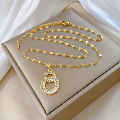 Sophia™ | Lumière™ Harmony Necklace