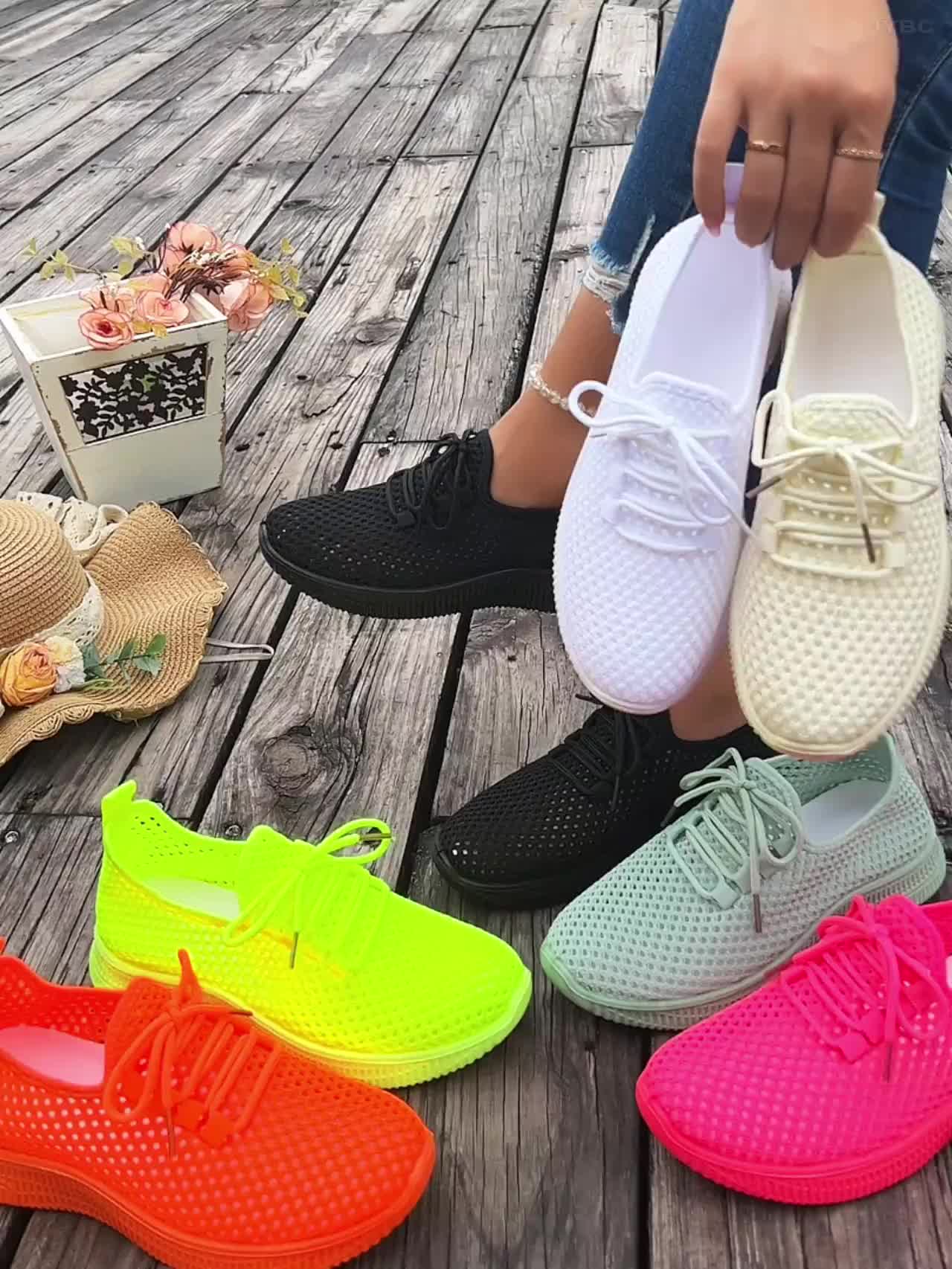 Ava™ | CloudStride™ Sneakers