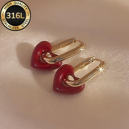 Lumière™ Aura Stud Earrings