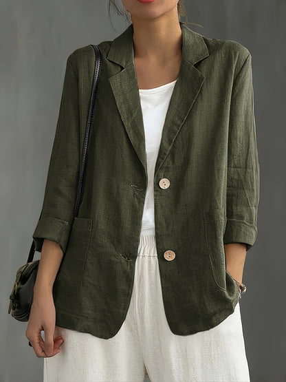 Isabelle™ | Park Avenue™ Blazer