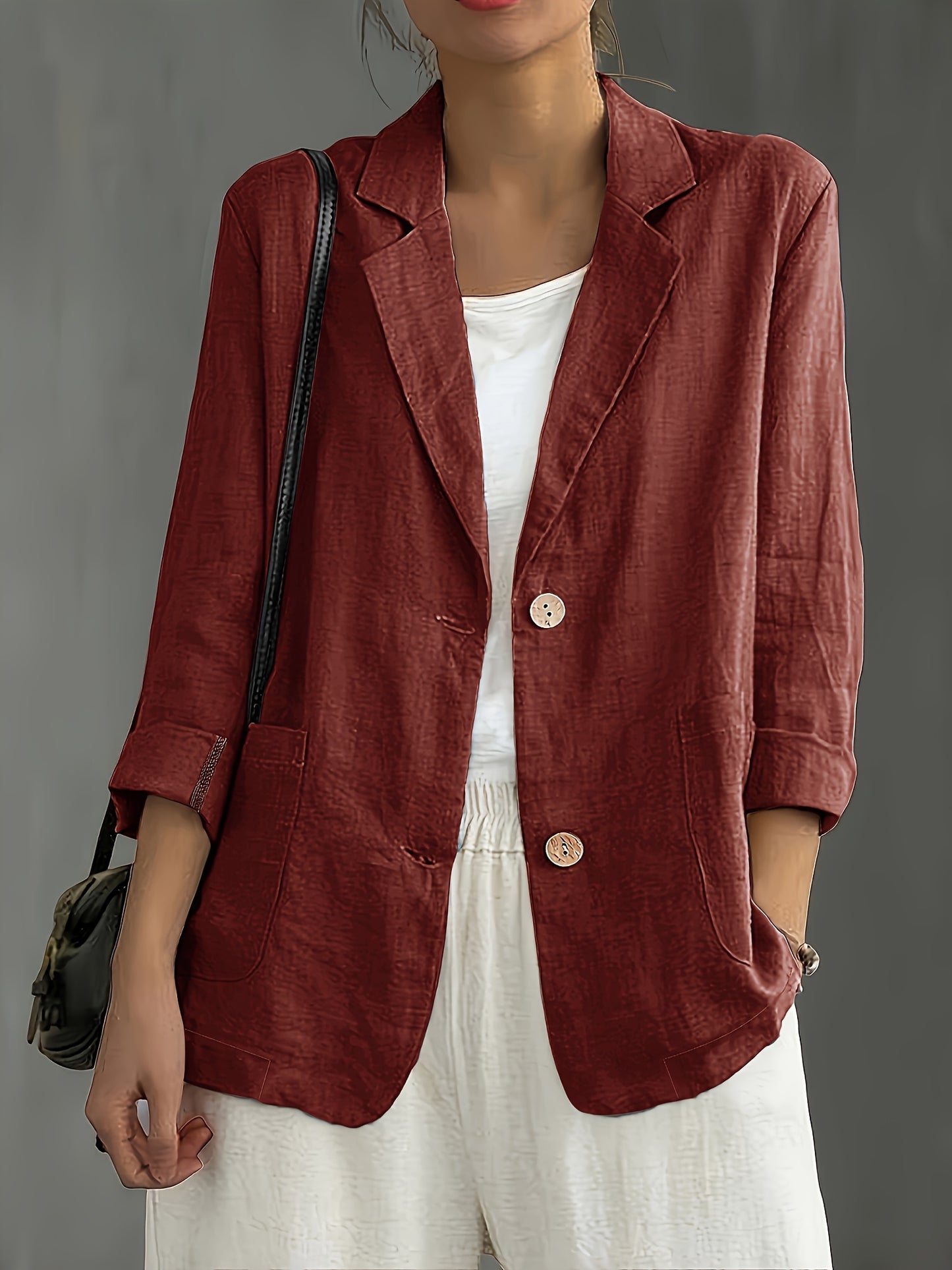 Isabelle™ | Park Avenue™ Blazer