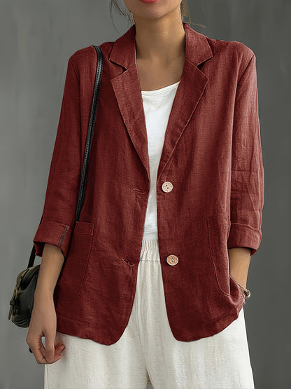 Isabelle™ | Park Avenue™ Blazer