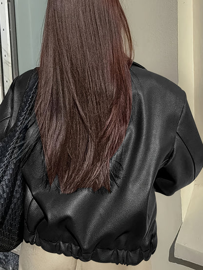 Scarlett™ | MotoBelle™ Jacket