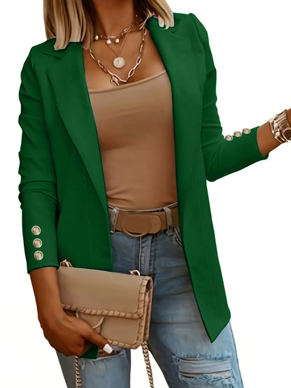 Charlotte™ | GraceLine™ Cardigan Coat