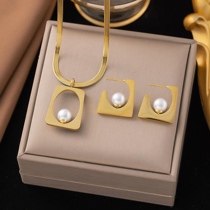 Lumière™ Muse Jewelry Set