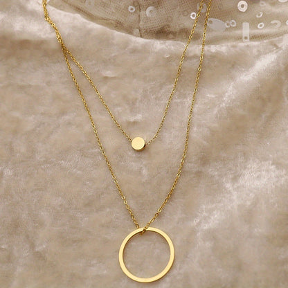 Lumière™ Orbit Necklace