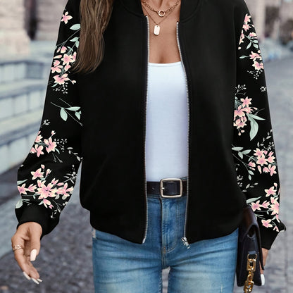 Isabella™ | BloomVista™ Jacket
