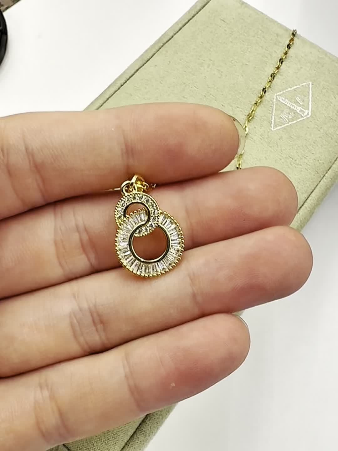 Sophia™ | Lumière™ Harmony Necklace