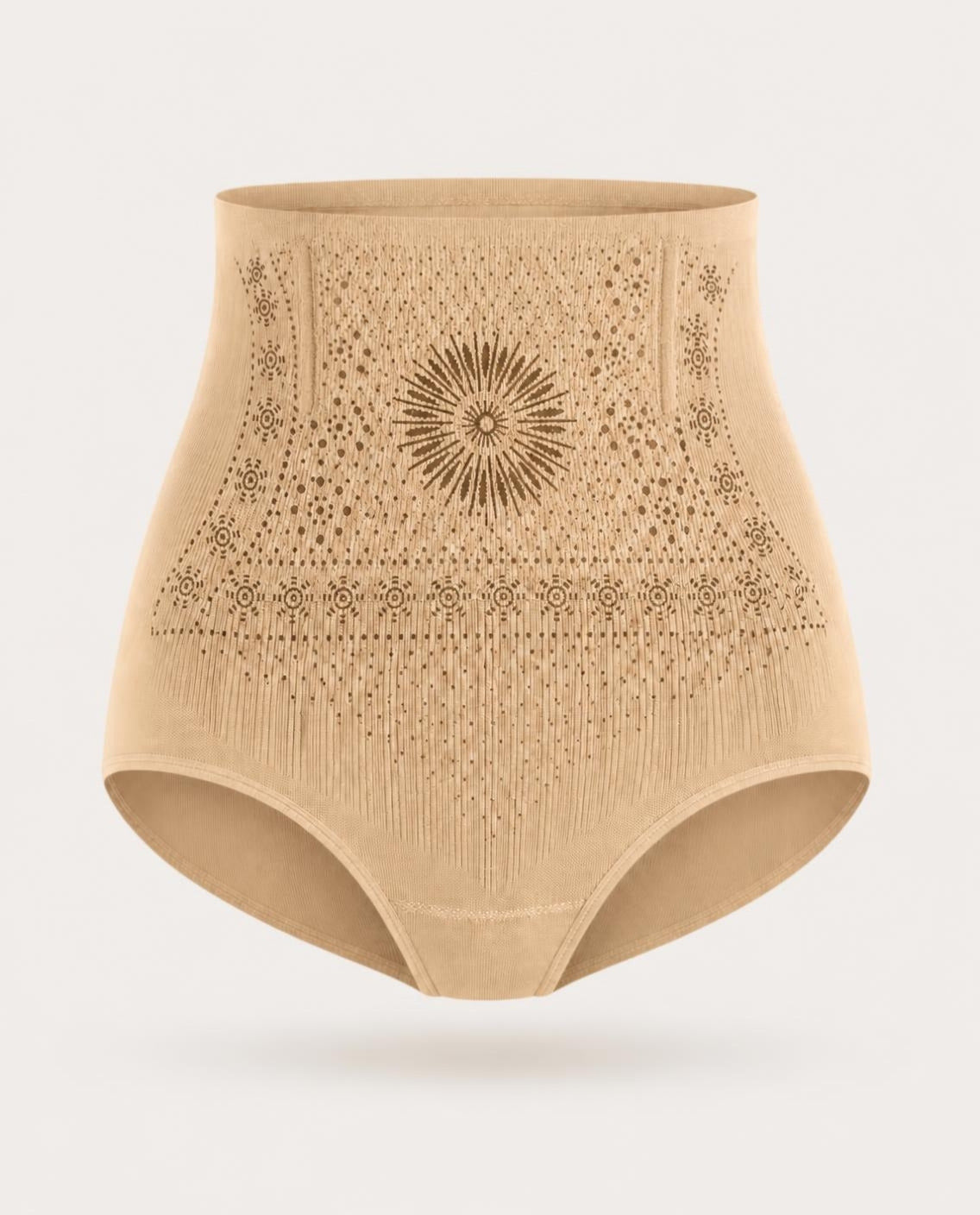 Grace™ | Comfort Sculpt High-Waisted Shapewear