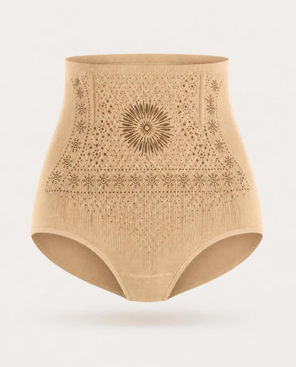 Grace™ | Comfort Sculpt High-Waisted Shapewear