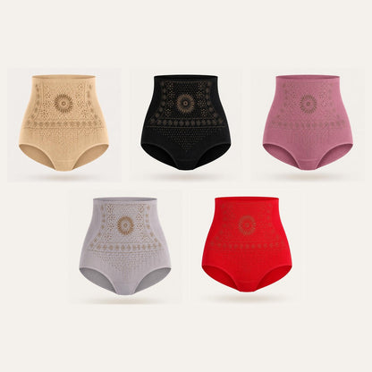 Grace™ | Comfort Sculpt High-Waisted Shapewear