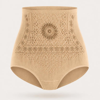 Grace™ | Comfort Sculpt High-Waisted Shapewear