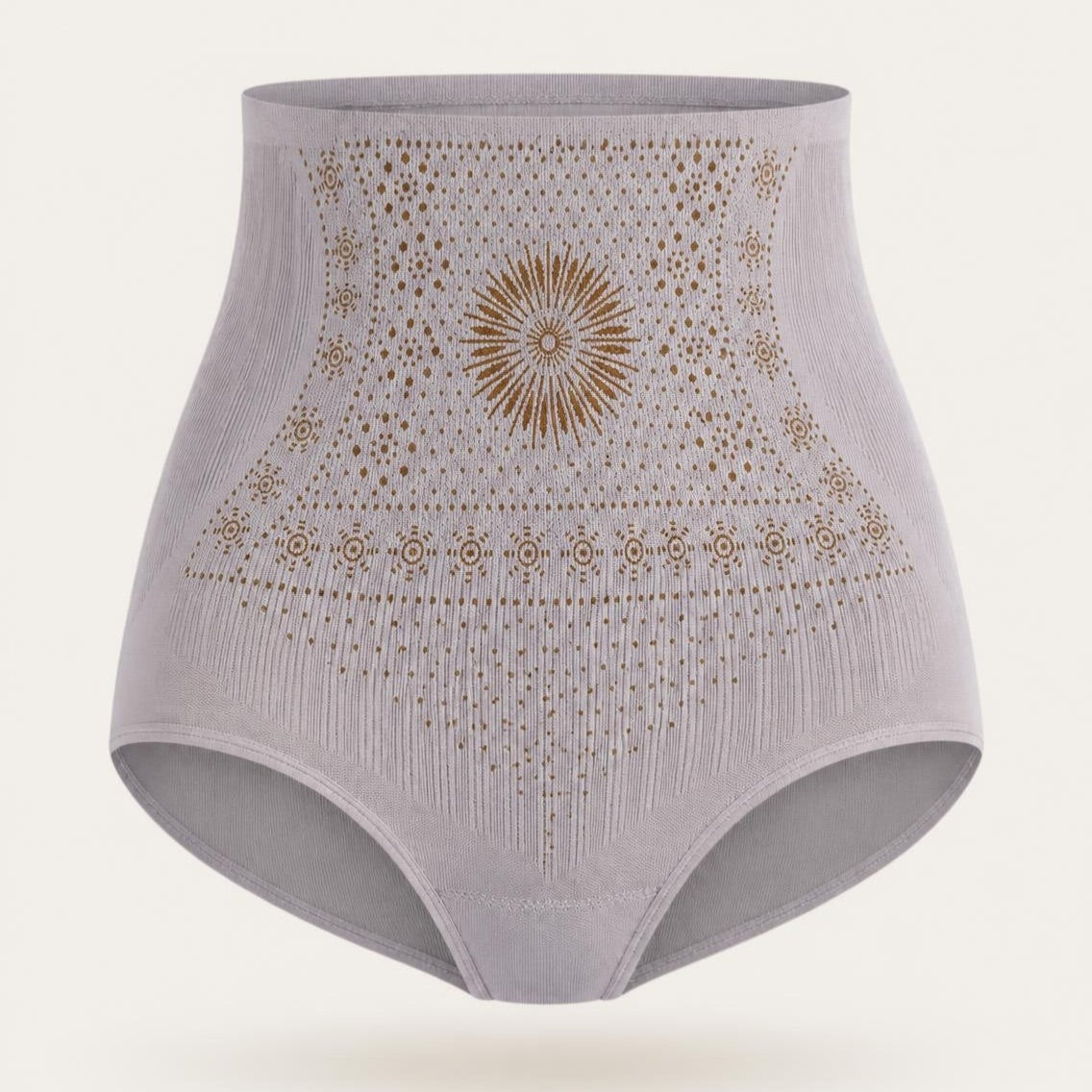 Grace™ | Comfort Sculpt High-Waisted Shapewear