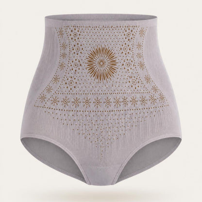 Grace™ | Comfort Sculpt High-Waisted Shapewear