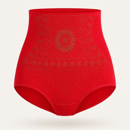 Grace™ | Comfort Sculpt High-Waisted Shapewear