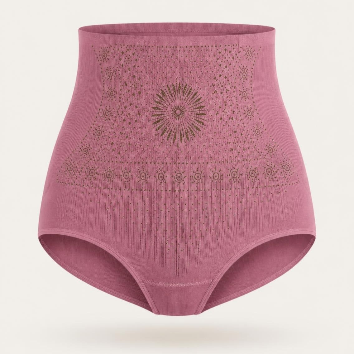Grace™ | Comfort Sculpt High-Waisted Shapewear