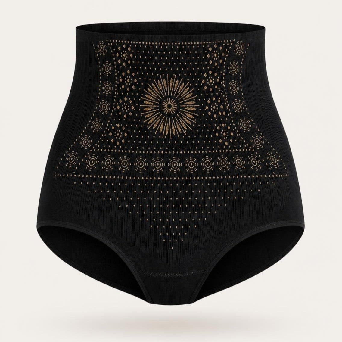 Grace™ | Comfort Sculpt High-Waisted Shapewear